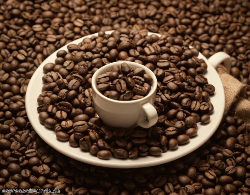 Lymphödem und Kaffee: Wirkung auf das Lymphsystem