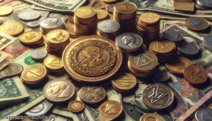 Wer steckt hinter Barissimo Kaffee? | Aldi Eigenmarke