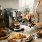 Den perfekten Espresso zu Hause zubereiten - worauf es wirklich ankommt